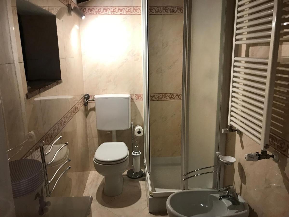La Perla Tra Gli Ulivi Διαμέρισμα Σιένα Εξωτερικό φωτογραφία